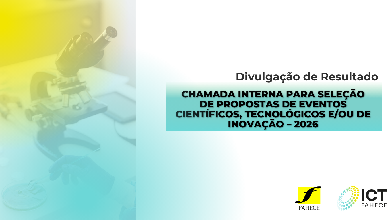 Divulgação de Resultado