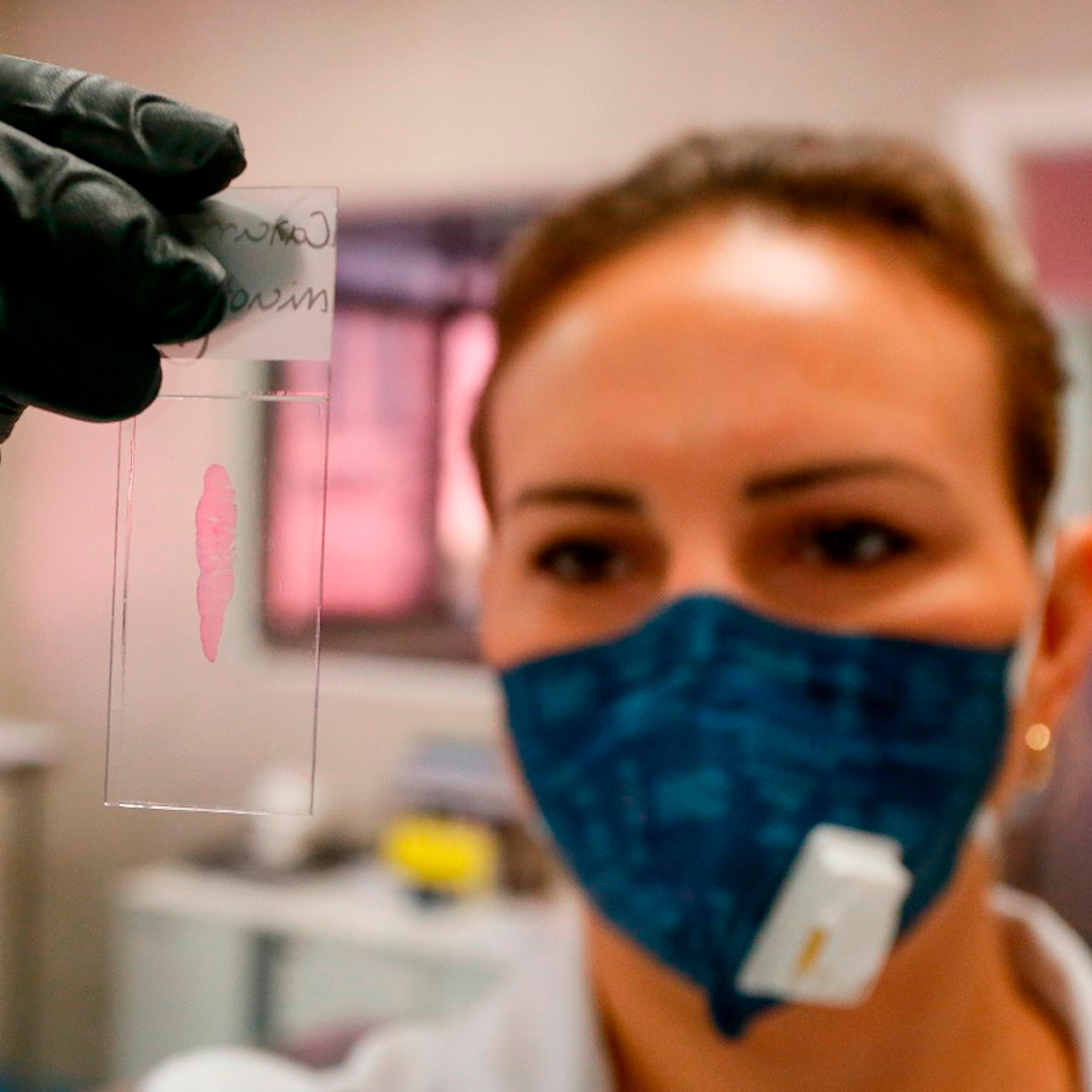 Lançamento do 1º edital para apoiar os projetos de pesquisa científica