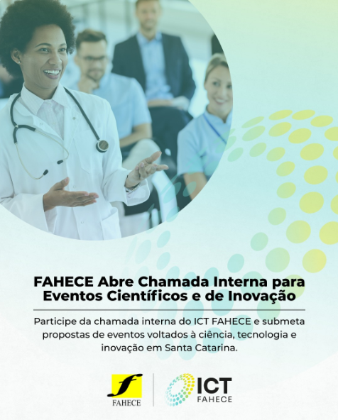 Seleção de Propostas de Eventos Científicos